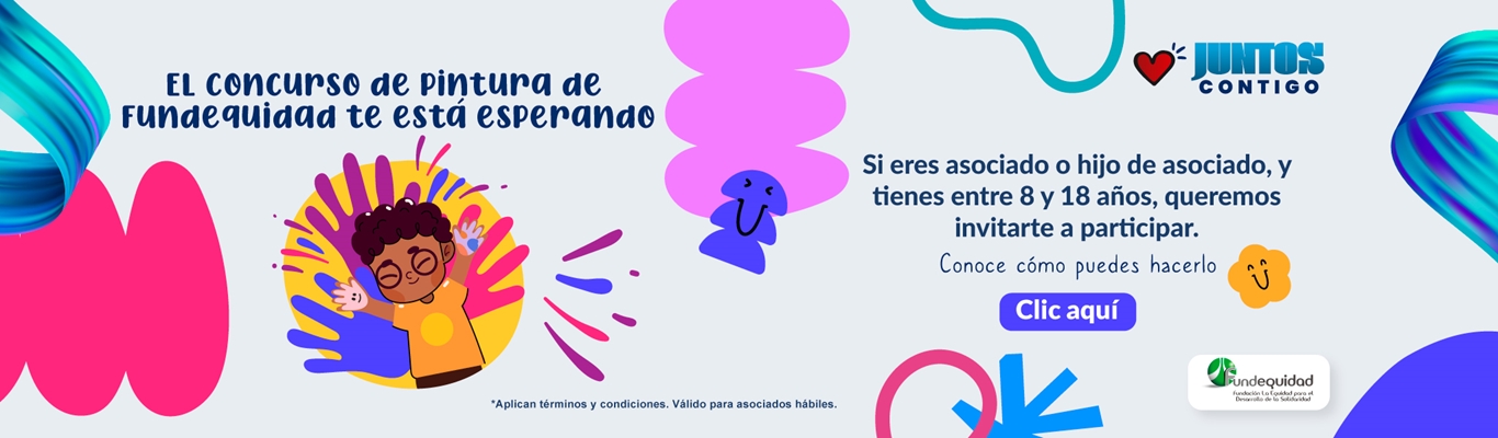 Concurso Pintura Fundequidad