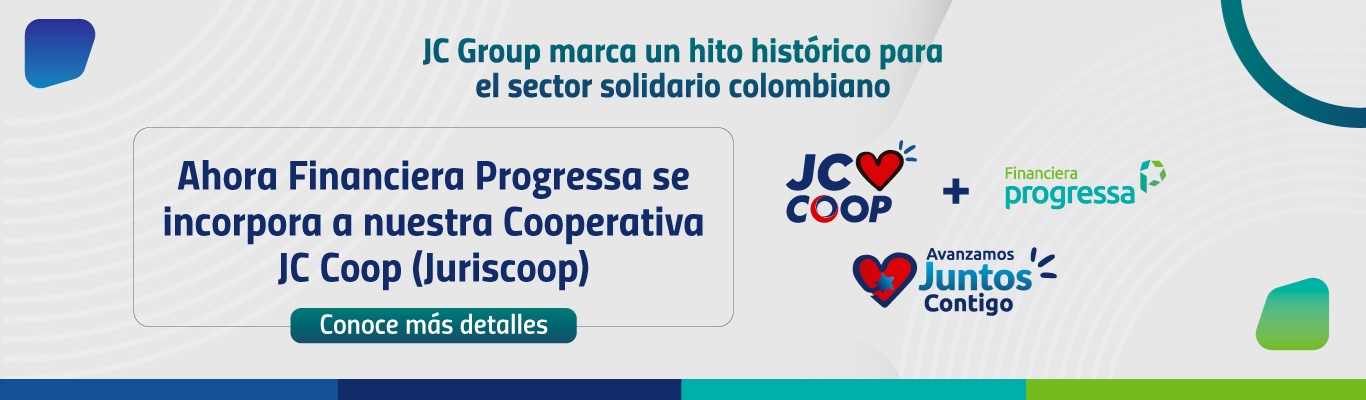 Incorporación Financiera Progressa