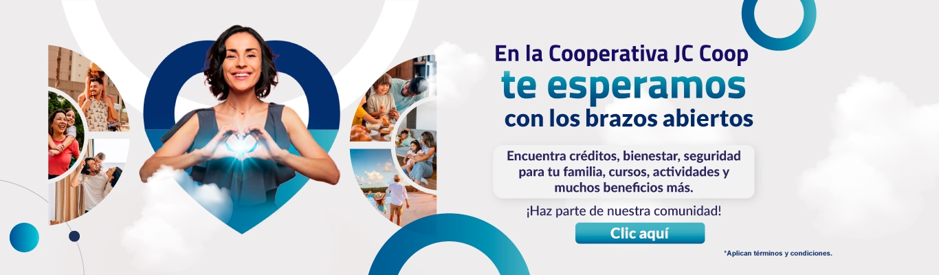 Beneficios Coop